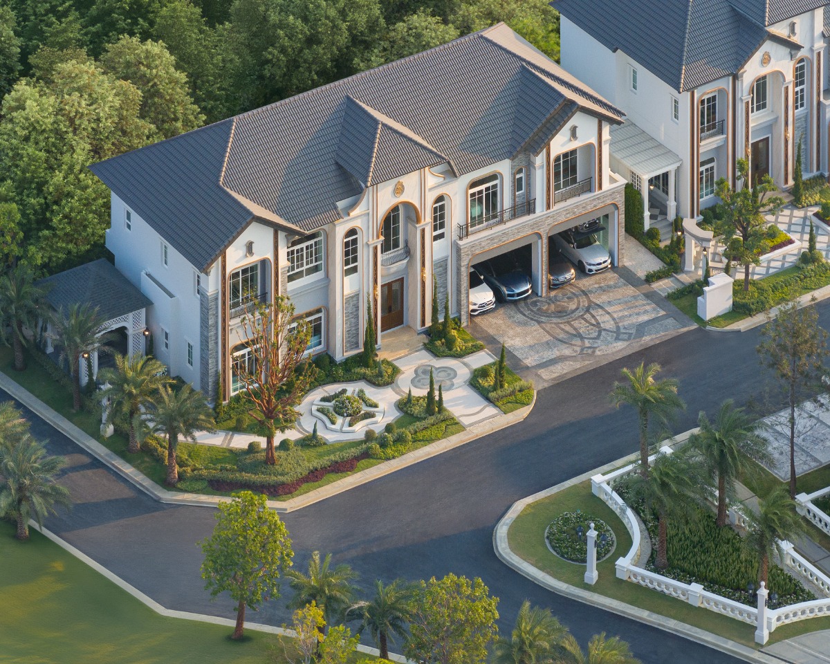 เดอะ แกรนด์ ปิ่นเกล้า-วงแหวนกาญจนา