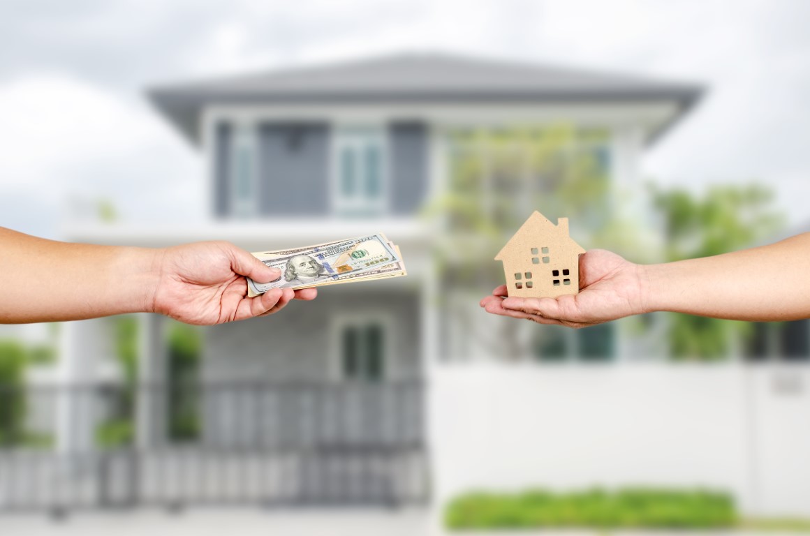 ข้อควรรู้ก่อนเร่งผ่อนบ้าน