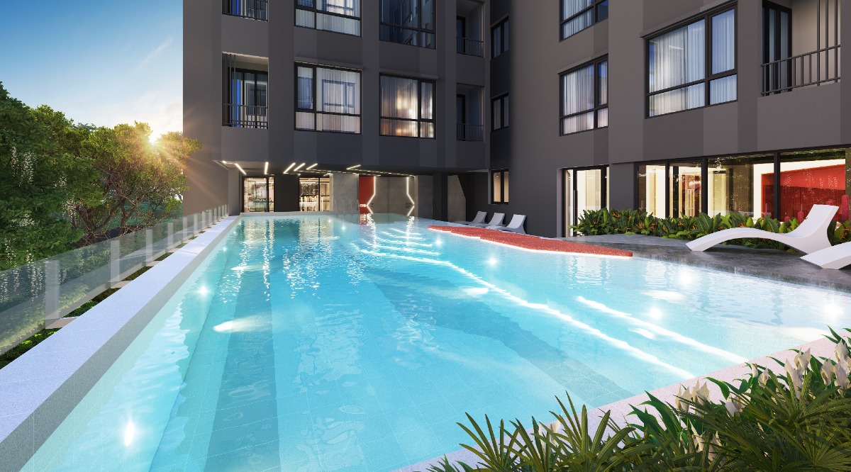 คอนโด - ข้อดี ข้อเสีย